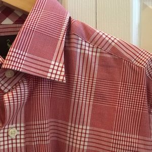 Tailorbyrd Dress Shirt - Medium